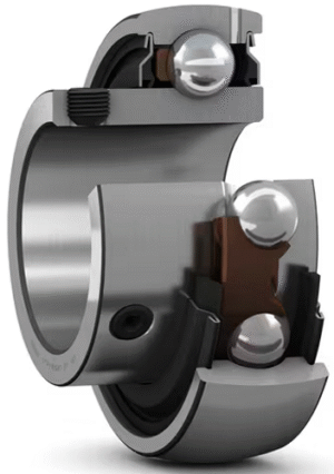 rolamento YAT-204-012