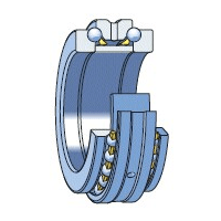 rolamento 234409 - Imagem 2